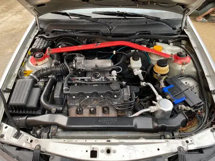 Daewoo Nexia 2013 года за 1 800 000 тг. в Кызылорда – фото 9