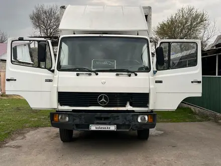 Mercedes-Benz  814 1991 годаүшін6 000 000 тг. в Алматы