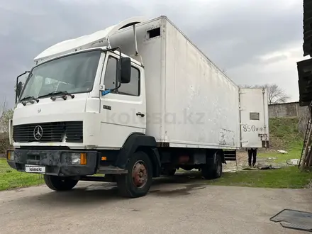 Mercedes-Benz  814 1991 годаүшін6 000 000 тг. в Алматы – фото 3