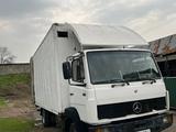 Mercedes-Benz  814 1991 годаүшін6 000 000 тг. в Алматы – фото 4