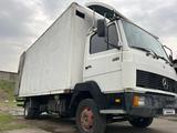 Mercedes-Benz  814 1991 годаүшін6 000 000 тг. в Алматы – фото 5