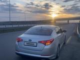 Kia K5 2011 года за 4 500 000 тг. в Астана