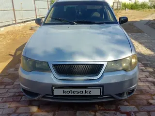 Daewoo Nexia