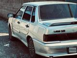 ВАЗ (Lada) 2115 2002 годаүшін800 000 тг. в Тараз