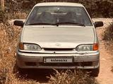 ВАЗ (Lada) 2115 2002 года за 800 000 тг. в Тараз – фото 2