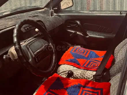 ВАЗ (Lada) 2115 2002 года за 800 000 тг. в Тараз – фото 3