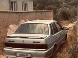 ВАЗ (Lada) 2115 2002 года за 800 000 тг. в Тараз – фото 4