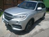 Lifan X60 2017 года за 3 700 000 тг. в Алматы