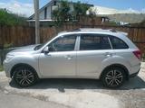 Lifan X60 2017 года за 3 700 000 тг. в Алматы – фото 2