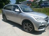 Lifan X60 2017 года за 3 700 000 тг. в Алматы – фото 3
