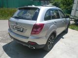 Lifan X60 2017 года за 3 700 000 тг. в Алматы – фото 4