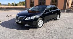 Toyota Camry 2012 года за 9 500 000 тг. в Актобе – фото 3