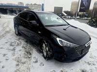 Hyundai Accent 2020 года за 7 840 000 тг. в Алматы