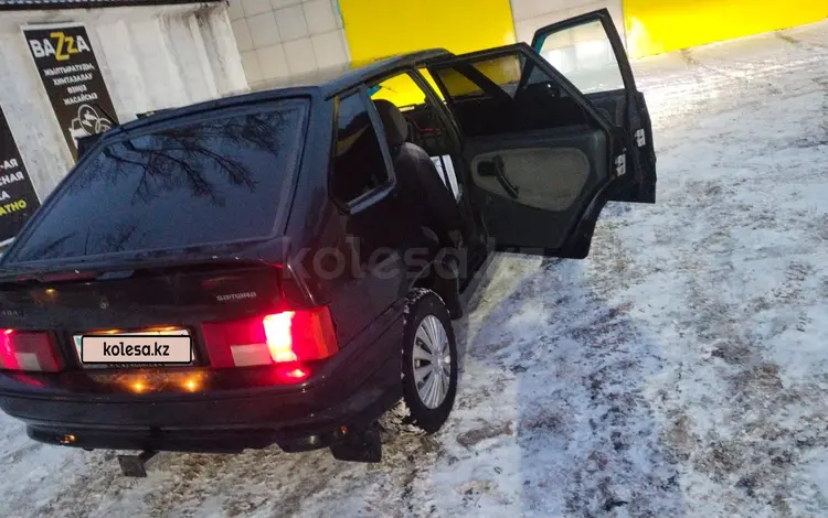 ВАЗ (Lada) 2114 2010 годаfor1 400 000 тг. в Павлодар