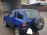 Toyota RAV4 1995 годаүшін2 400 000 тг. в Алматы – фото 2