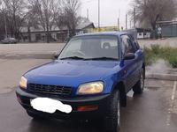 Toyota RAV4 1995 годаүшін2 400 000 тг. в Алматы