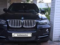 BMW X5 2007 года за 8 200 000 тг. в Алматы