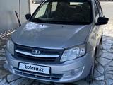 ВАЗ (Lada) Granta 2190 2016 годаfor2 800 000 тг. в Актау – фото 2