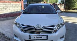 Toyota Venza 2009 годаүшін10 500 000 тг. в Алматы