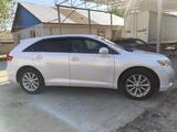 Toyota Venza 2009 года за 9 500 000 тг. в Алматы – фото 4