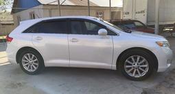Toyota Venza 2009 годаүшін10 500 000 тг. в Алматы – фото 4