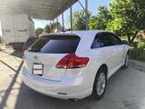 Toyota Venza 2009 года за 9 500 000 тг. в Алматы – фото 3