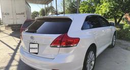 Toyota Venza 2009 годаүшін10 500 000 тг. в Алматы – фото 3