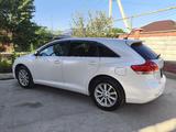 Toyota Venza 2009 года за 9 500 000 тг. в Алматы – фото 5