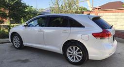 Toyota Venza 2009 годаүшін10 500 000 тг. в Алматы – фото 5