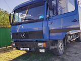 Mercedes-Benz  814 1992 годаүшін7 900 000 тг. в Актобе