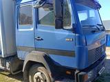 Mercedes-Benz  814 1992 годаүшін7 900 000 тг. в Актобе – фото 4