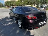 Mazda 6 2008 года за 4 300 000 тг. в Шымкент – фото 5