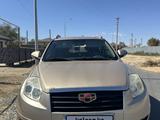 Geely Emgrand X7 2015 года за 2 300 000 тг. в Атырау – фото 2