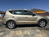 Geely Emgrand X7 2015 года за 2 300 000 тг. в Атырау – фото 4