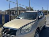 Geely Emgrand X7 2015 года за 2 300 000 тг. в Атырау