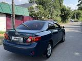 Toyota Corolla 2006 годаүшін4 900 000 тг. в Алматы – фото 5