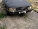 Audi 100 1989 годаүшін550 000 тг. в Ушарал – фото 4