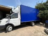 ГАЗ  ГАЗон Next 2006 года за 5 500 000 тг. в Алматы