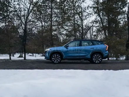 Geely Atlas Comfort 2026 года за 10 990 000 тг. в Актау – фото 2