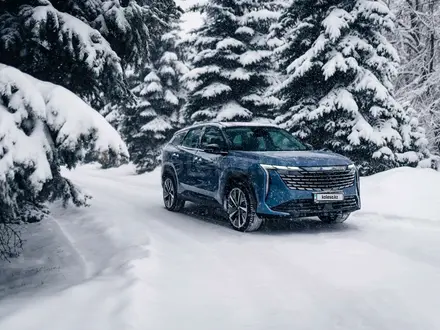Geely Atlas Comfort 2026 года за 10 990 000 тг. в Актау – фото 3