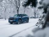 Geely Atlas Comfort 2026 годаүшін10 990 000 тг. в Актау – фото 4