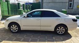 Toyota Camry 2007 года за 4 800 000 тг. в Каскелен