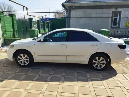 Toyota Camry 2007 года за 4 800 000 тг. в Каскелен