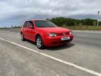 Volkswagen Golf 1999 годаүшін2 850 000 тг. в Шымкент