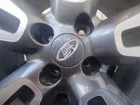 Колёса зимние на литых штатных дисках LADA VESTA SW CROSS 205/50 R17for239 000 тг. в Уральск