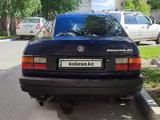 Volkswagen Passat 1992 года за 1 400 000 тг. в Усть-Каменогорск – фото 3