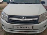 ВАЗ (Lada) Granta 2190 2012 года за 2 000 000 тг. в Кызылорда