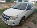 ВАЗ (Lada) Granta 2190 2012 года за 2 000 000 тг. в Кызылорда – фото 2