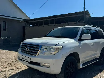 Toyota Land Cruiser 2010 года за 15 500 000 тг. в Алматы – фото 2