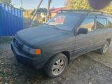 Mazda MPV 1998 годаүшін2 300 000 тг. в Усть-Каменогорск